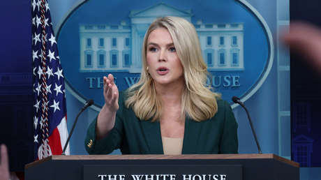 La Casa Blanca revela cómo se beneficia EE.UU. del envío de armas a Ucrania