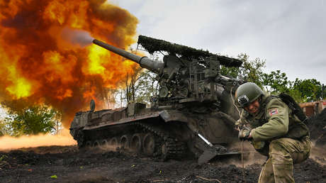 Kremlin: Para quienes no quieran negociar ahora, mañana las posiciones serán mucho peores