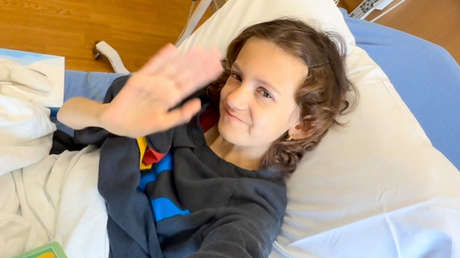 Muere una 'influencer' que vivió 11 de sus 14 años con "un cáncer implacable"