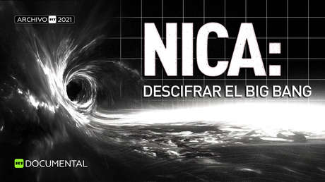 NICA: Descifrar el Big Bang