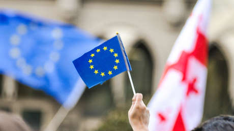 Exrepública soviética: "Política exterior de Bruselas está en el nivel de un jardín de infancia"