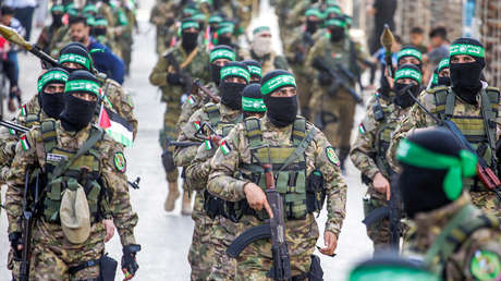 Hamás: El embargo de armas de España a Israel es "un paso importante" para presionar a Netanyahu