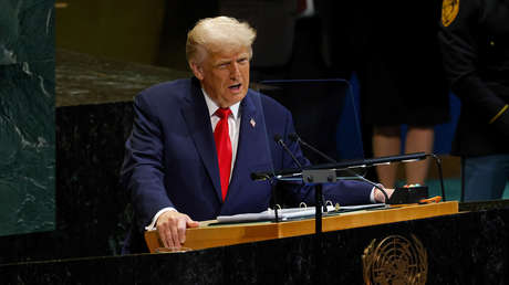 Alcalde de Londres se desquita con Trump por sus críticas