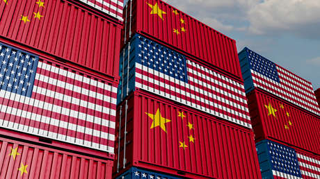 China acusa a EE. UU. de asestar un duro golpe al sistema de comercio multilateral
