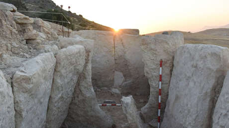 Hallan una tumba de más de 5.000 años en España: ¿qué hay en su interior?