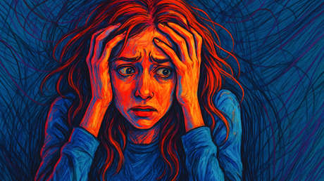 Las personas con ansiedad comparten estos tres rasgos