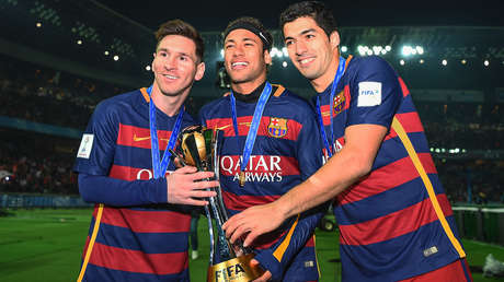 Un curioso factor está detrás de la 'fábrica' de futbolistas en Latinoamérica