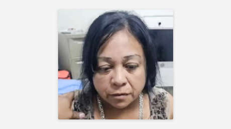 Lo que se sabe de 'La Diabla', arrestada por traficar bebés y extraer los órganos de las madres