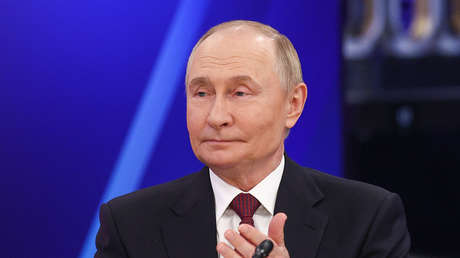 Putin: Rusia cumple estrictamente todas las obligaciones en tecnología nuclear