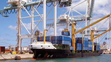 Camiones, fármacos, cocinas y muebles: los nuevos objetivos de la cruzada tarifaria de Trump