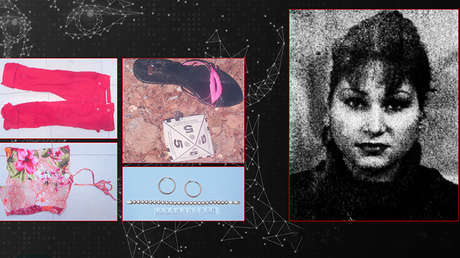 Resuelven el misterio de 'la mujer de rosa' asesinada en España hace 20 años