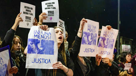 Quién es 'Pequeño J', el narco acusado de ordenar el triple asesinato que conmociona a Argentina