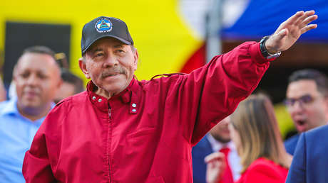 Nicaragua conmemora el 46.º aniversario de fundación de la Policía Nacional