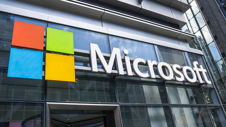 Microsoft suspende a Israel servicios que utiliza el Ejército
