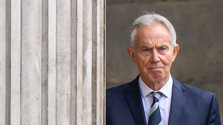 Cuál es el rol clave que podría tener Tony Blair en el futuro gobierno de Gaza