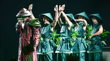 Festival Intervisión 2025: Así suena la 'multiPOPlaridad'