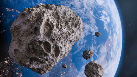 La NASA considera destruir el asteroide 'asesino de ciudades' con munición nuclear: ¿qué hay detrás?
