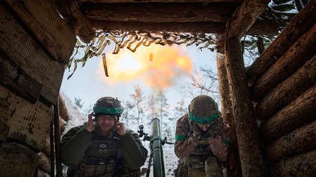 China nombra la causa raíz de la crisis ucraniana