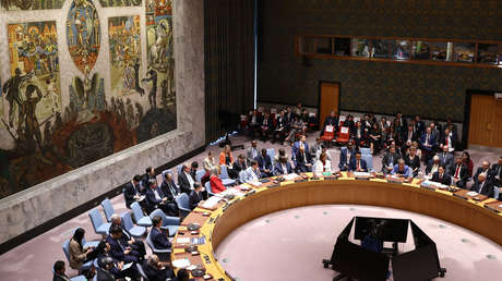 El Consejo de Seguridad de la ONU rechaza el último intento de retrasar las sanciones contra Irán