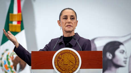 La explicación de Sheinbaum ante la inquietud comercial de China