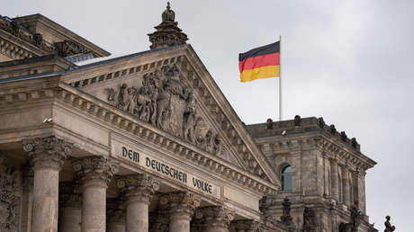 Tres años de estancamiento: el duro golpe a la economía alemana tras explosiones del Nord Stream