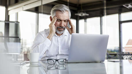 Encuentran una manera de aumentar la persistencia en tareas bajo presión