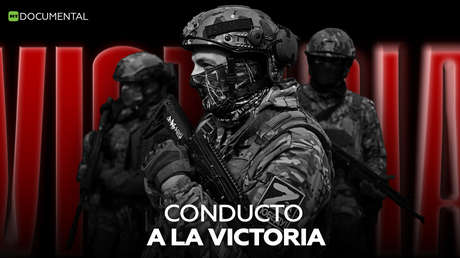 Conducto a la victoria