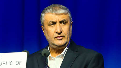 Jefe de energía atómica iraní a RT: Teherán seguirá su propio camino nuclear