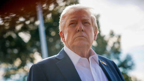 Trump autoriza el envío de "todos los soldados necesarios" a Portland