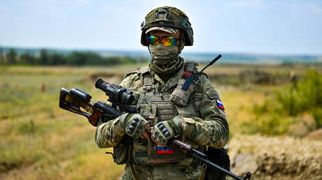 Lavrov ante la ONU: "Cualquier agresión contra mi país será repelida con firmeza"