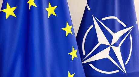 Lavrov ante la ONU: Rusia no tiene ni ha tenido nunca intención de atacar a la OTAN y a la UE