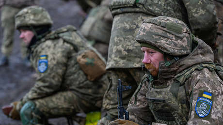 Lavrov sobre Ucrania: Pretender restablecer las fronteras de 2022 sería una "ceguera política"