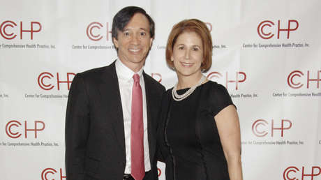 'Exestrella' de Wall Street abusó de decenas de mujeres en una "mazmorra"