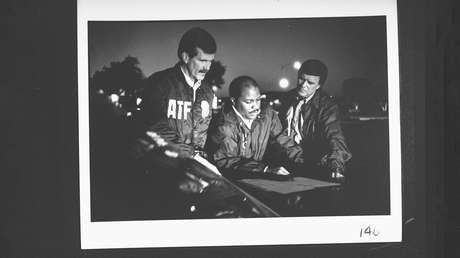 Resuelven la masacre en una tienda de yogur en EE.UU. más de 30 años después