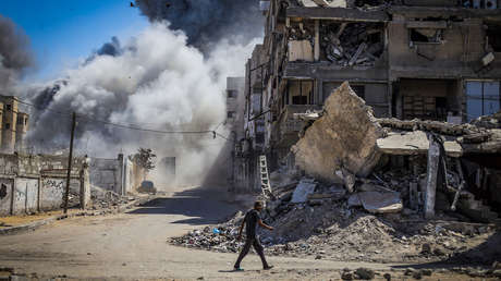 Revelan el avance de Israel en Gaza