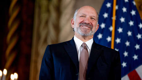 Secretario de Comercio de EE.UU.: "Tenemos un montón de países que arreglar"