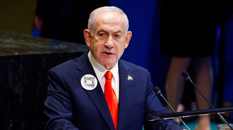 Netanyahu: "Si los líderes de Hamás liberan a los rehenes, les permitiremos un paso seguro"