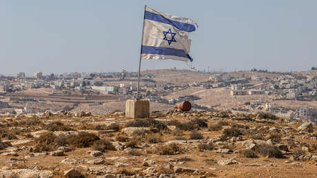 Israel y Occidente: escuela de máxima hipocresía