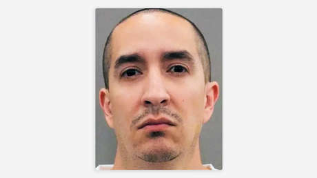 Hombre muere intoxicado en un tribunal de Texas antes de recibir condena por asesinato