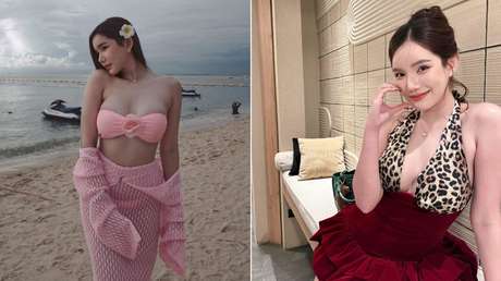 Reina de la belleza pierde su título por culpa de unas imágenes eróticas