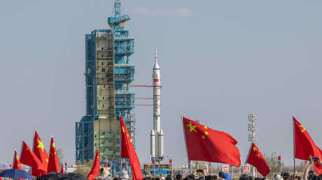 ¿Por qué el acelerado avance espacial de China pone en alerta a EE.UU.?