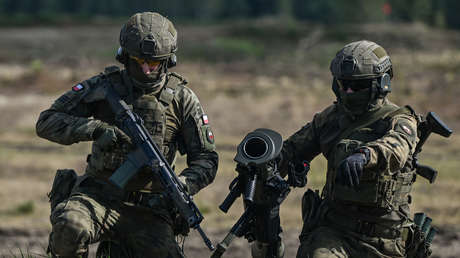 "Degenerados insignificantes": Medvédev explica por qué los europeos no podrán iniciar una guerra con Rusia