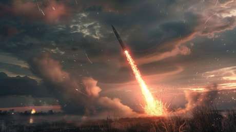 Ataque con múltiples ojivas nucleares a un solo objetivo: experimento sin precedentes muestra cómo sería el impacto