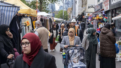 La autoridad sanitaria de este país 'bendice' los matrimonios entre primos