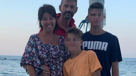 Joven inspirado en el nazismo mata a toda su familia para alcanzar "la inmortalidad"