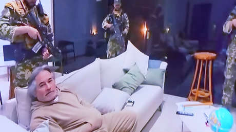 El narco que cayó porque su esposa "estaba aburrida"