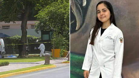 Asesino afirma que mató a una joven mexicana por orden de una canción de 'black metal'