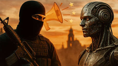 ¿'Narco-GPT'? Las nuevas estrategias de los cárteles para ampliar sus tentáculos