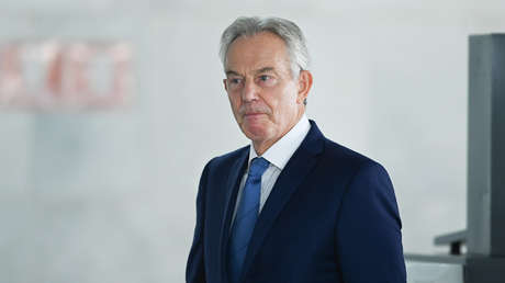 Uno de los artífices de la guerra de Irak participará en la gobernación de Gaza