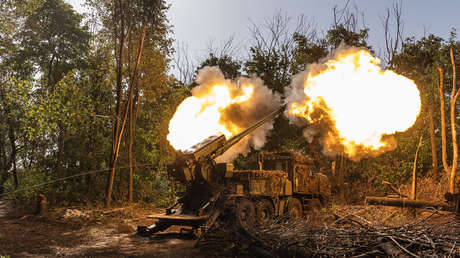 Kiev está dispuesto a recurrir a todos los medios, incluso a costa de desencadenar una "gran guerra"